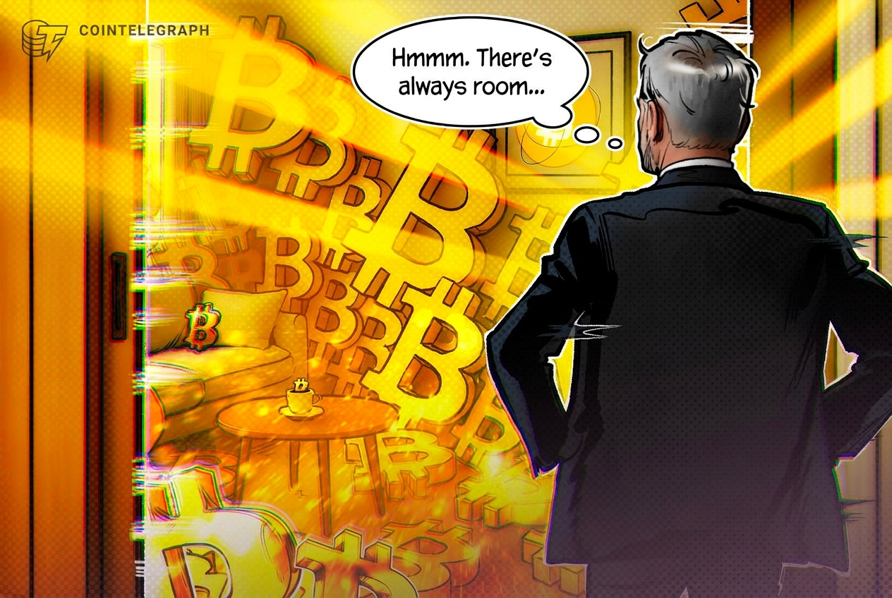 Saylor gợi ý về Chiến lược mua Bitcoin sau khi kết thúc tháng 9 với việc mua lại cổ phiếu STRC
