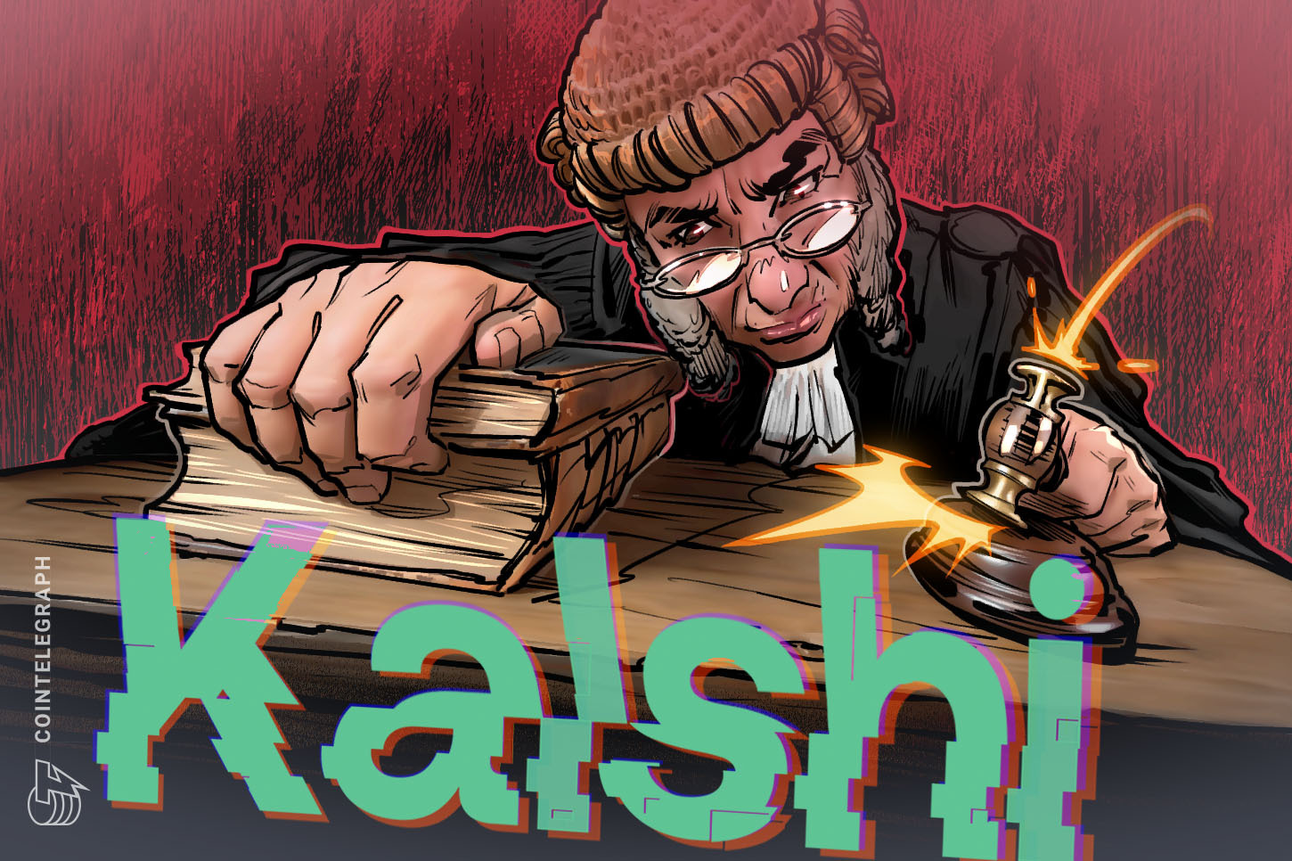 Utah AG sues Kalshi, pursues profits from prediction market company
