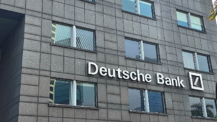 Deutsche Bank lanzará el almacenamiento de bitcoines y ethers para instituciones