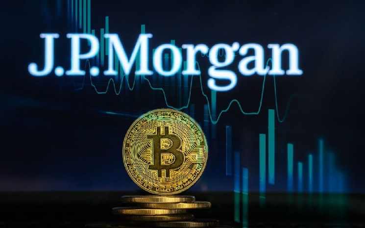 В криптовалютный рынок вложено 50 миллиардов долларов: по данным JPMorgan, настоящий прорыв только начинается! Вот подробности