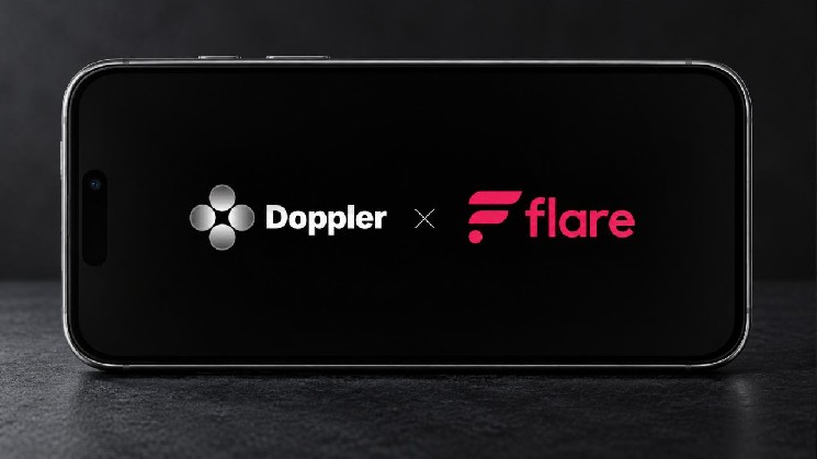 Flare and Doppler Provide XRP Holders with Direct Access to FXRP Vaults