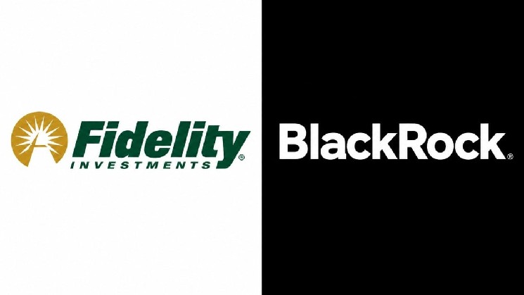 Fidelity and BlackRock Lead $176 Million Inflow into Bitcoin ETFs