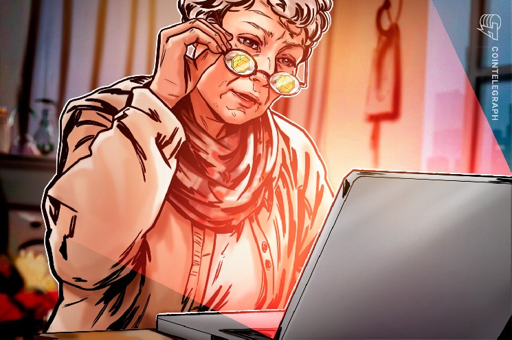 Otoritas AS Melikuidasi Jaringan Penipuan Crypto yang Mencuri Puluhan Juta Dolar