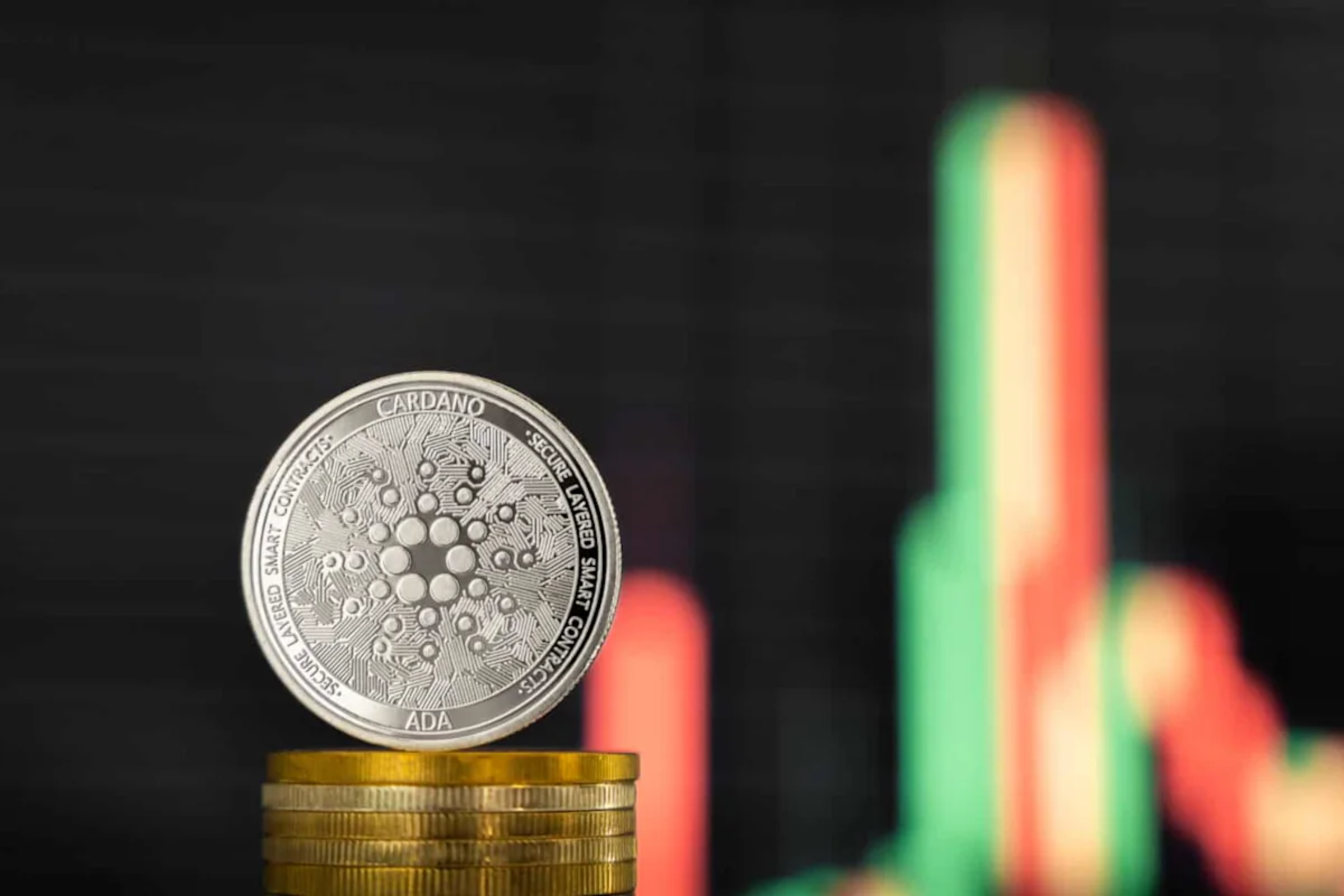 11%暴涨三天归零，ADA这轮行情为何来得快去得更快？