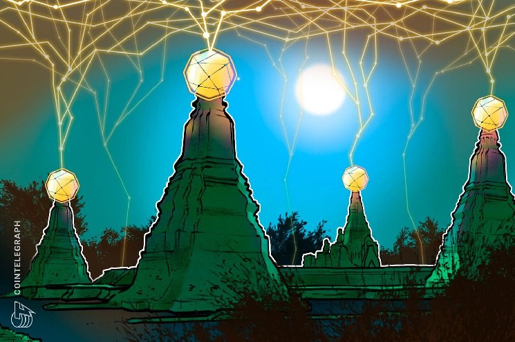Thái Lan chính thức phê duyệt quy định mở đường cho ETF Bitcoin và Ethereum