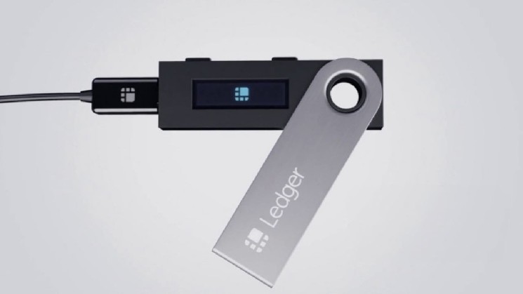 Тайна вокруг Ledger: предполагаемые убытки достигли $93,4 млн