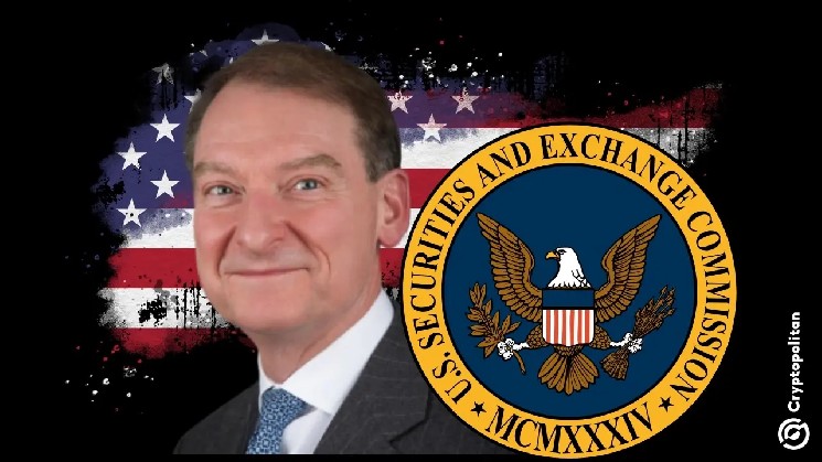 SEC lucha contra el fraude con criptomonedas, Atkins impulsa reglas más claras