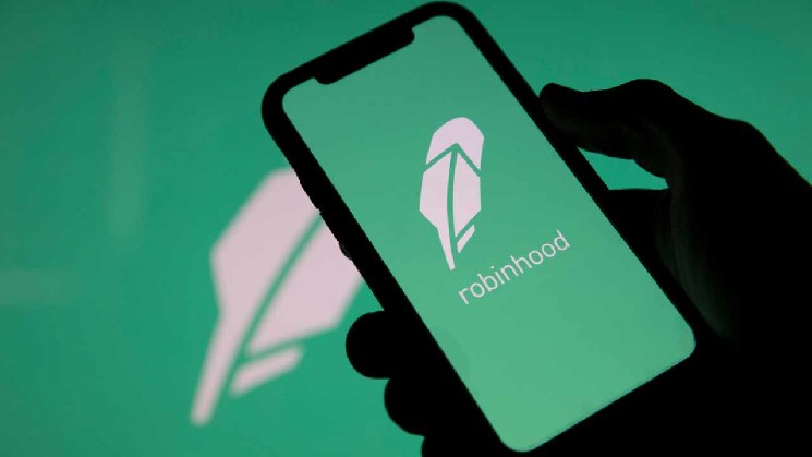 Robinhood Chain đạt 100 tỷ USD trong 3,5 tháng và vượt mặt Base