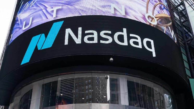 XRP получает доступ к Nasdaq: Evernorth размещает на бирже 473 млн XRP
