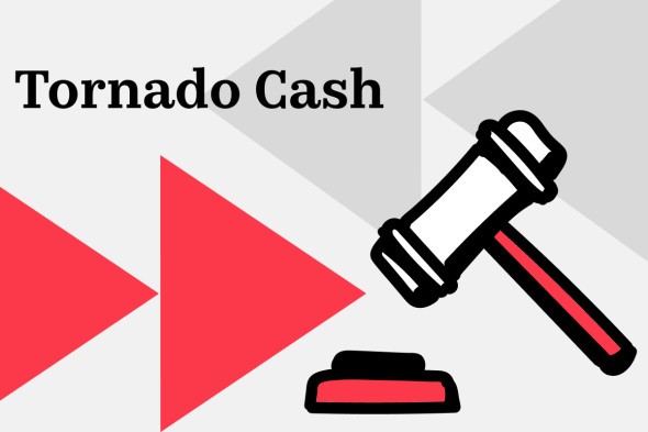 Amerika Serikat Temukan Argumen Baru untuk Melanjutkan Pengadilan Kasus Tornado Cash
