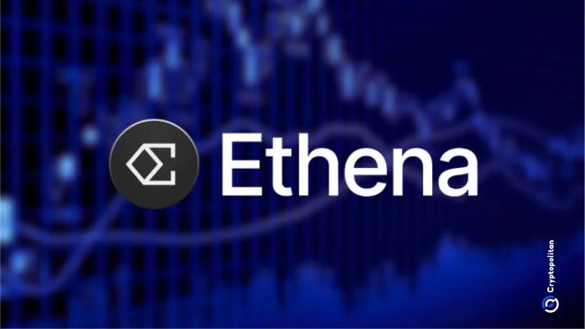 «This Is Not a Sale»: Ethena's CEO Called Investor Actions in Blockchain a Security Measure