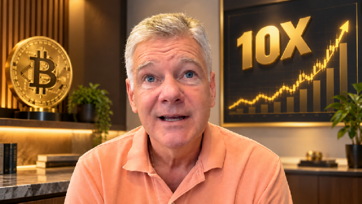 Mark Yusko, được biết đến với những dự báo lạc quan, dự đoán giá Bitcoin sẽ tăng gấp mười lần!