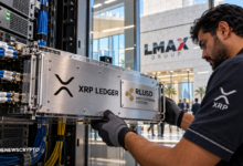 Standard Chartered Launches RLUSD Custody on XRP Ledger