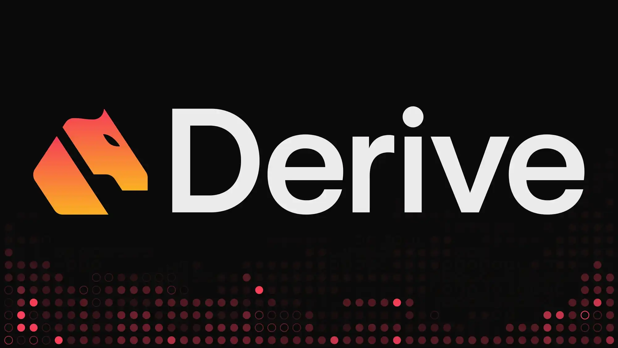 项目研究：Citrini 点名 $DRV 后一路上涨，链上期权龙头现在贵不贵？