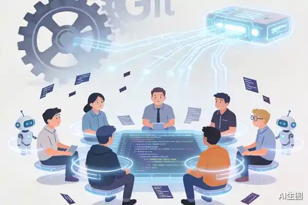 7 People, 5 Months: Anthropic Built a Git Replacement