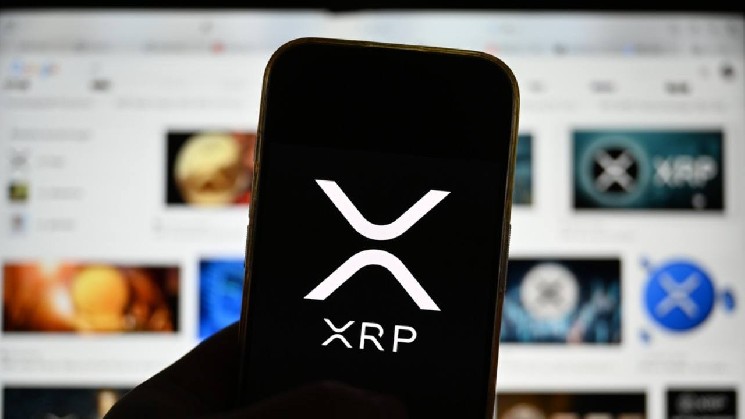 Evernorth and Ripple with Coinbase, Kraken, and Bitgo to Deploy 473 Million XRP