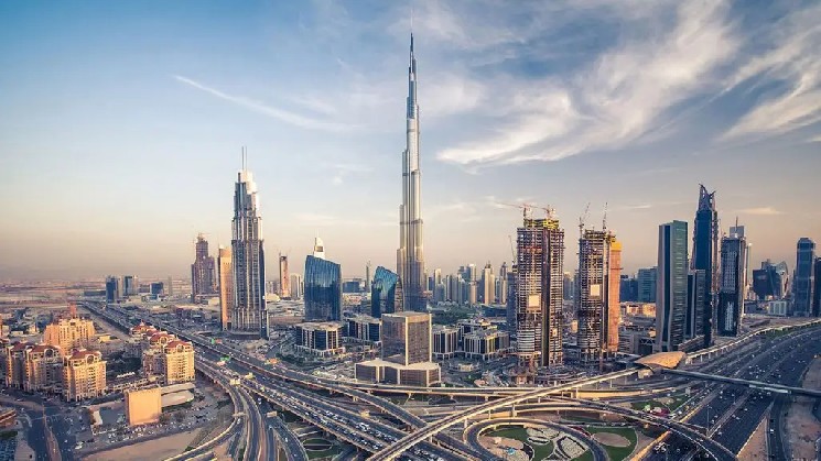 For the First Time in Dubai Courts History! Transactions to Be Accelerated by a Stablecoin Pegged to the Turkish Lira! Details