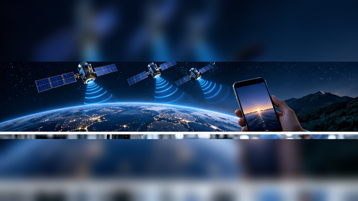 Acquiring 800MHz Spectrum Nationwide in One Go, Is Starlink Challenging the Big Three US Carriers Head-On?