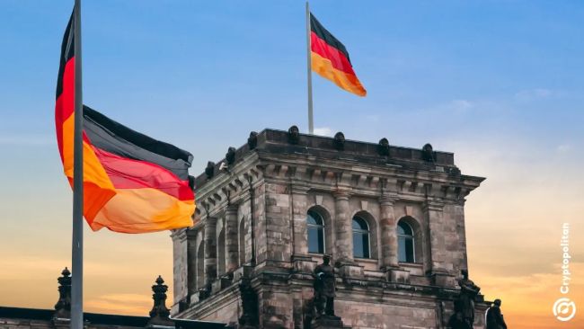 Germany Leads in Approvals Amid Banks' Entry into Crypto Sector Under MiCA Regime