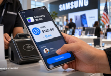 Samsung Wallet’s Sui Push Brings USDC Closer to Everyday Galaxy Users