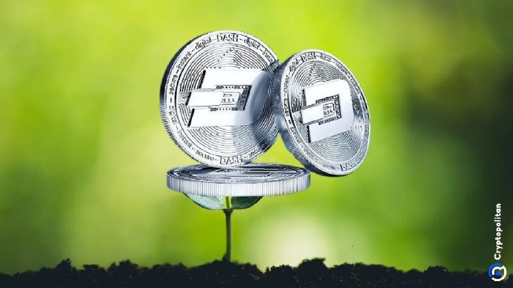 Pronóstico del precio de Dash 2026-2032: ¿Se recuperará DASH pronto?