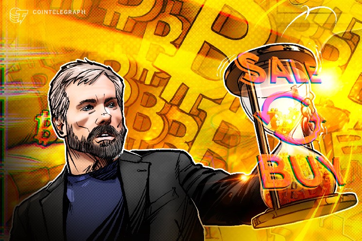 Strategy menghabiskan lebih banyak untuk pembelian kembali STRC daripada untuk membeli BTC