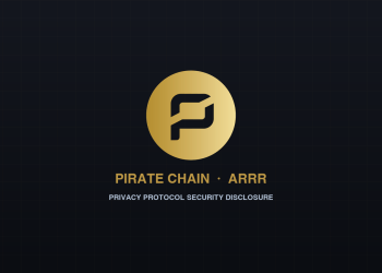 Pirate Chain 漏洞事件在重大安全 breach 中制造了 3980 万枚未授权代币