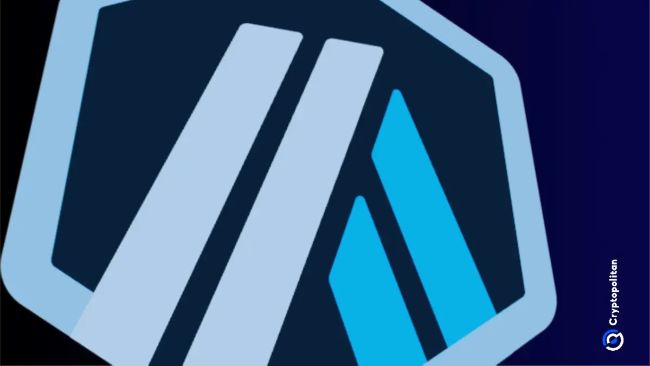 Arbitrum Price Prediction 2026-2032: Will ARB Reach $1?