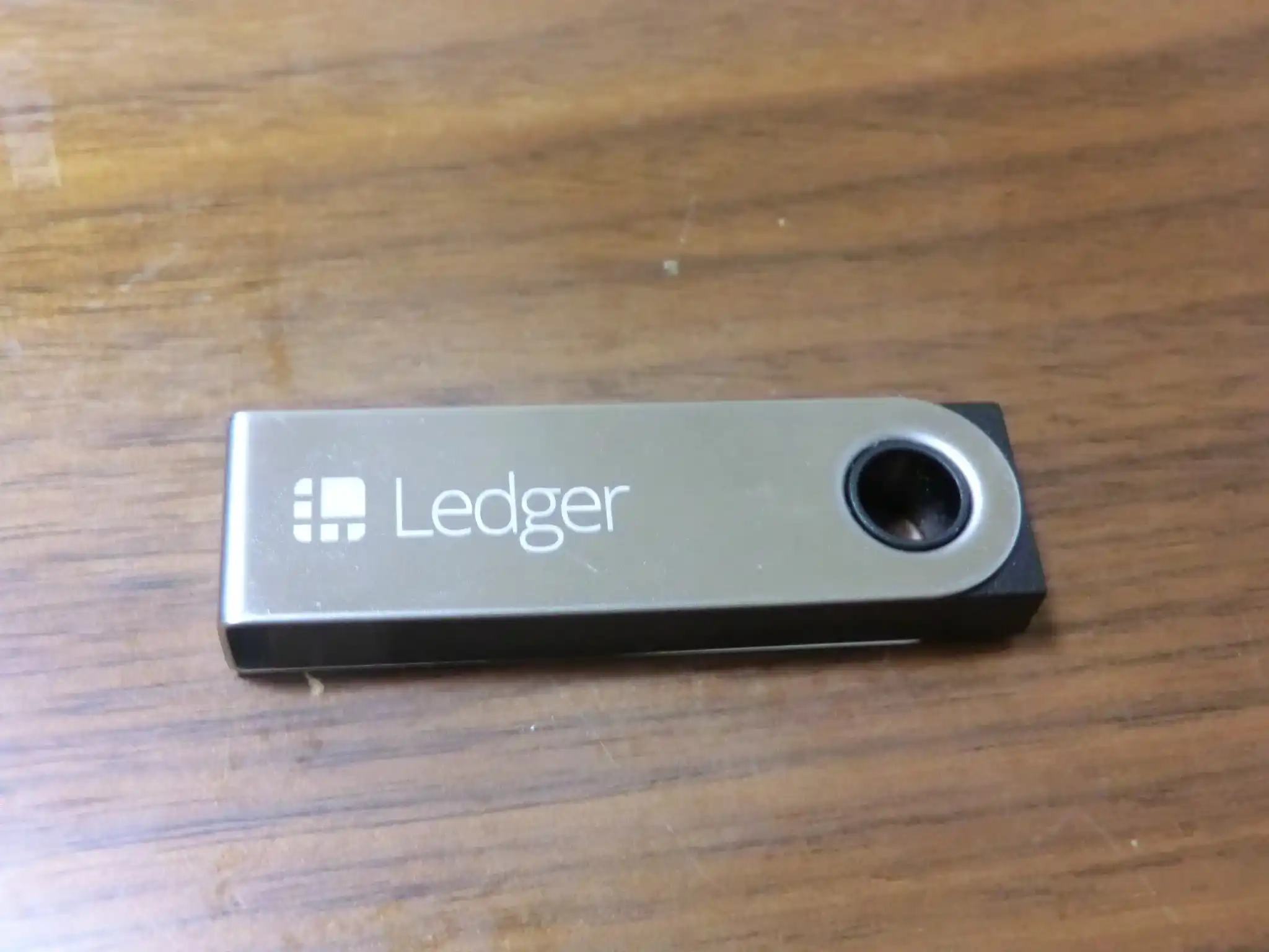 Ledger’s Hacked Big Player Actually a Fake Order Fraudster: Loss Exceeds 60 BTC