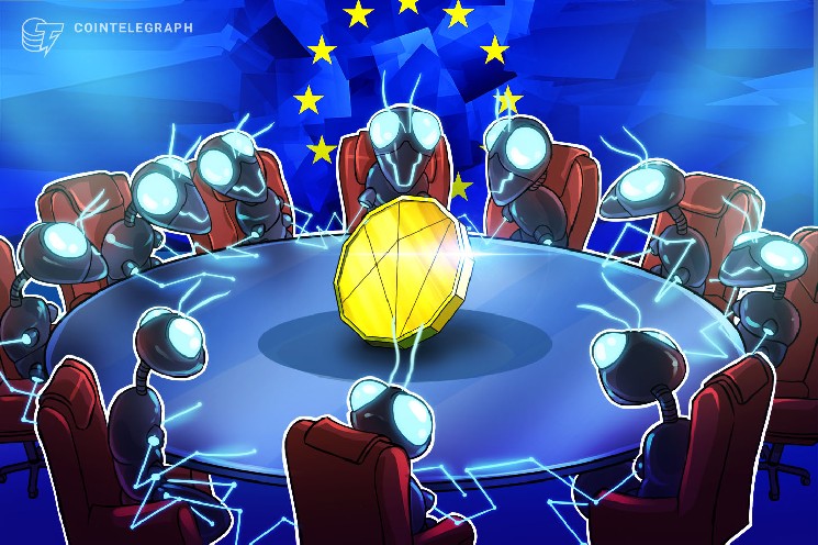 EU Legislators Include Crypto Assets in Anti-Corruption Agenda