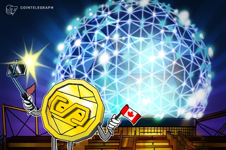 Chuyển tiền bằng tiền mã hóa từ Canada sang các nước châu Á tăng 141%, đạt 2,36 tỷ USD — Chainalysis
