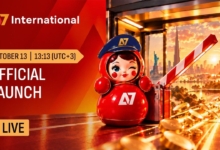 A7 to unveil a service that will re-invent the international payments market