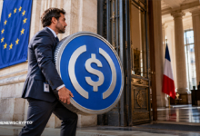 Circle’s USDC Leads 45 EU E-Money Tokens With Landmark MiCA Classification