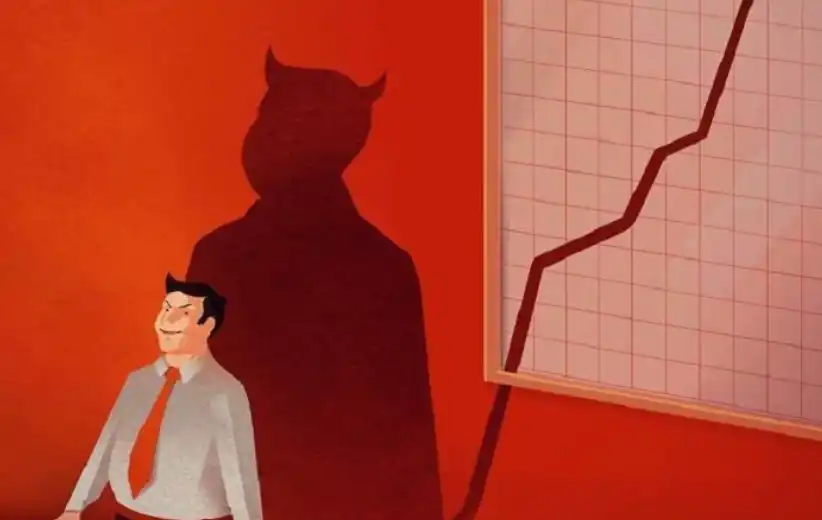 Across-the-Board Pullback: Crypto and U.S. Stocks Sell Off Simultaneously, Altcoins Experience a Bloodbath