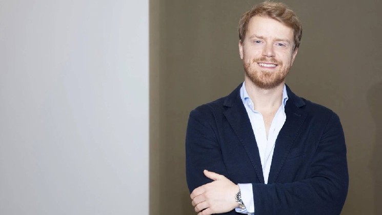 Фонд Nextblock из Люксембурга вложил $3 млн в проект криптофинансов