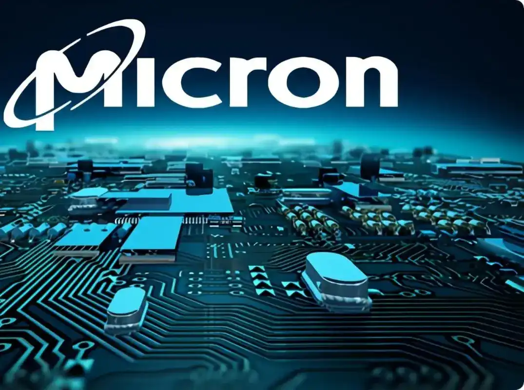 Micron Q4 Revenue Soars Nearly 4 Times Year-over-Year, Q1 Revenue Guidance Exceeds Expectations But Gross Margin Falls Short; CEO Predicts Tighter Memory Supply in Coming Years