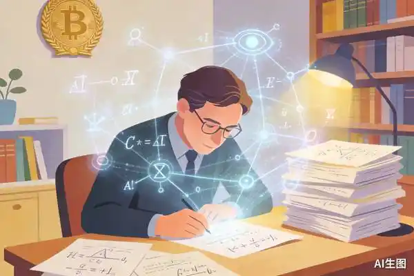 Fields Medalist Cries: AI Has Destroyed My Research Field