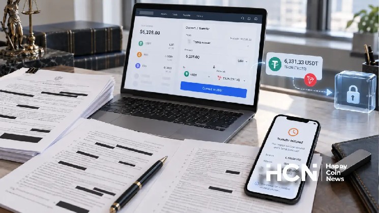 Tại Nga xuất hiện giao thức tịch thu tài sản tiền mã hóa, đã được áp dụng trong thực tế