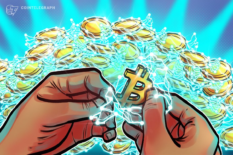 Hashi from Sui to Launch with $500M Bitcoin Funding Commitments