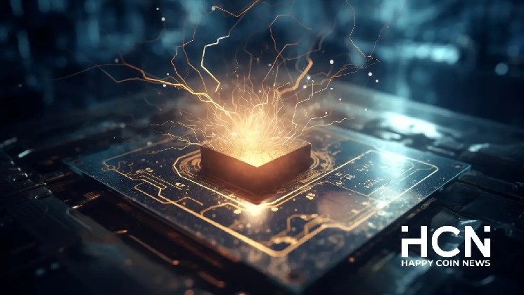 Donald Trump Allocates $215 Million to Quantum Computing, Posing a Threat to Bitcoin - cryptonews.ru