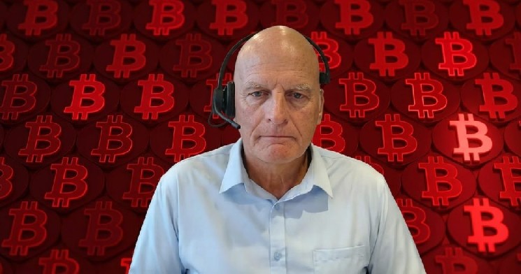 Bitcoin Approaches the $90,000 Mark: Insights from Bloomberg Legend Mike McGlone and Three Experts!