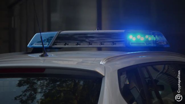 No arrests: Brooklyn prosecutor returns about $300,000 stolen by crypto scammers