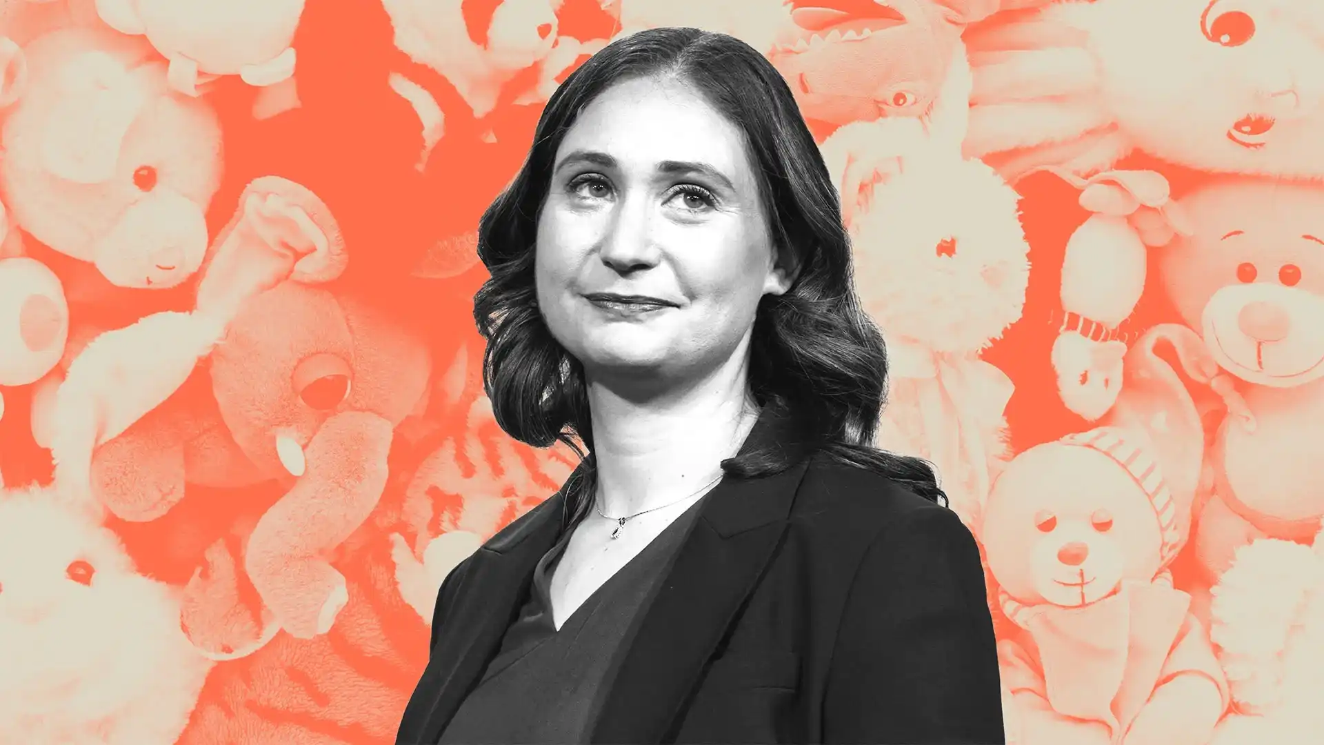 Before Leaving OpenAI, Anthropic's President Had a 'Plush Toy Advisory Board'