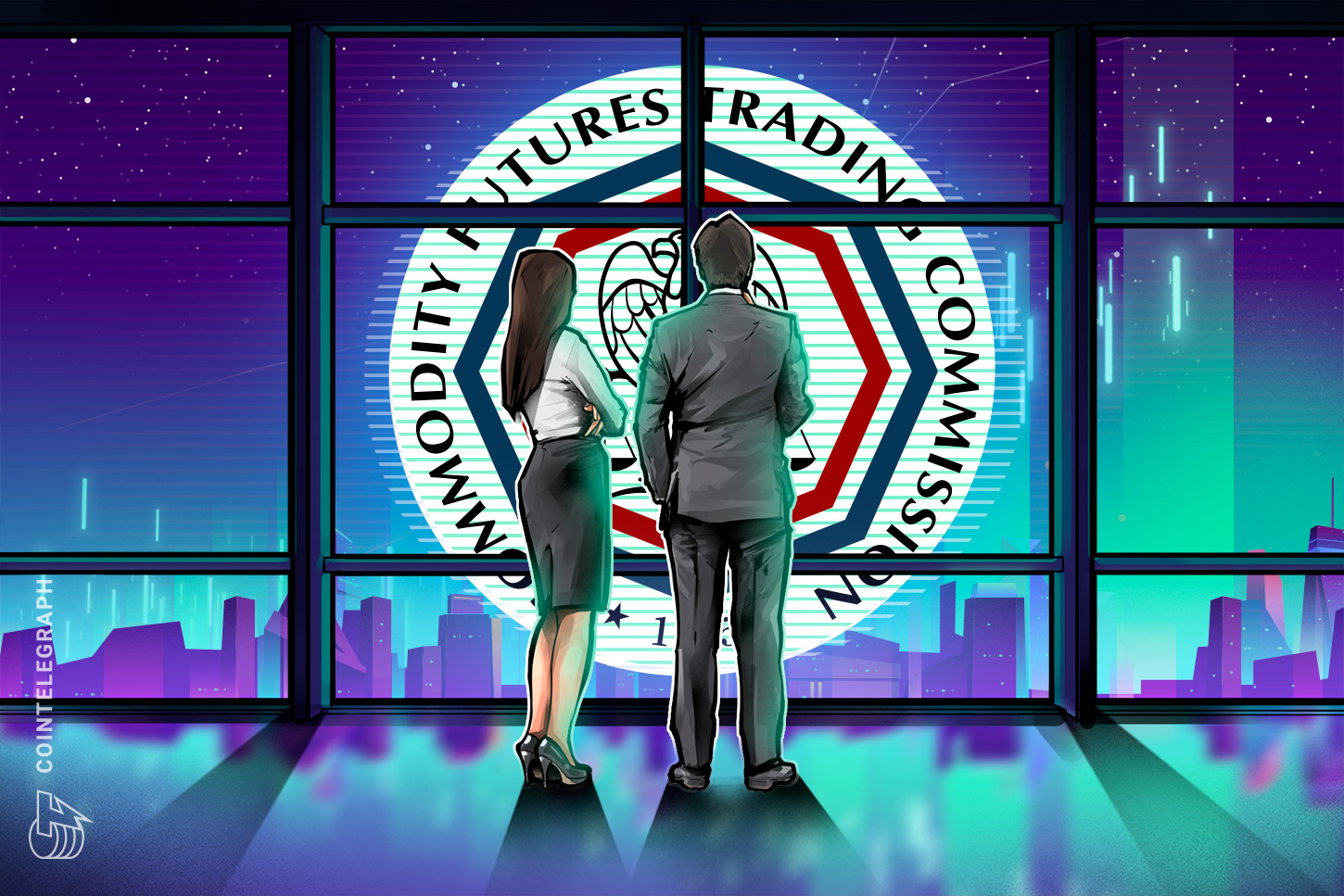 CFTC se suma a la SEC en la propuesta de un marco regulatorio para las criptomonedas tras el fracaso de la votación de CLARITY
