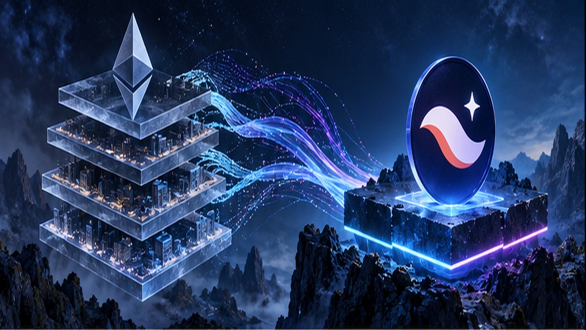 Behind the surge lies only one sentence: How far has Starknet's transition to L1 come?