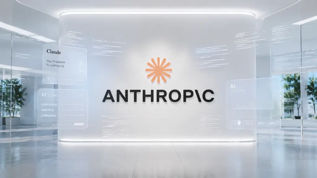 Anthropic's Valuation Faces Pressure: Revenue Growth Slows, Some Investors Shift to $1.5 Trillion