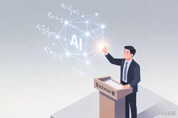 Prueba del Big Bang, el mundo matemático se revoluciona, la IA obliga a Terence Tao a entrar en la "Matemáticas 2.0"