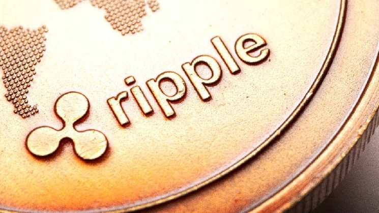 Ripple Donasikan 10 Juta RLUSD untuk Menarik $900 Juta: Laporan