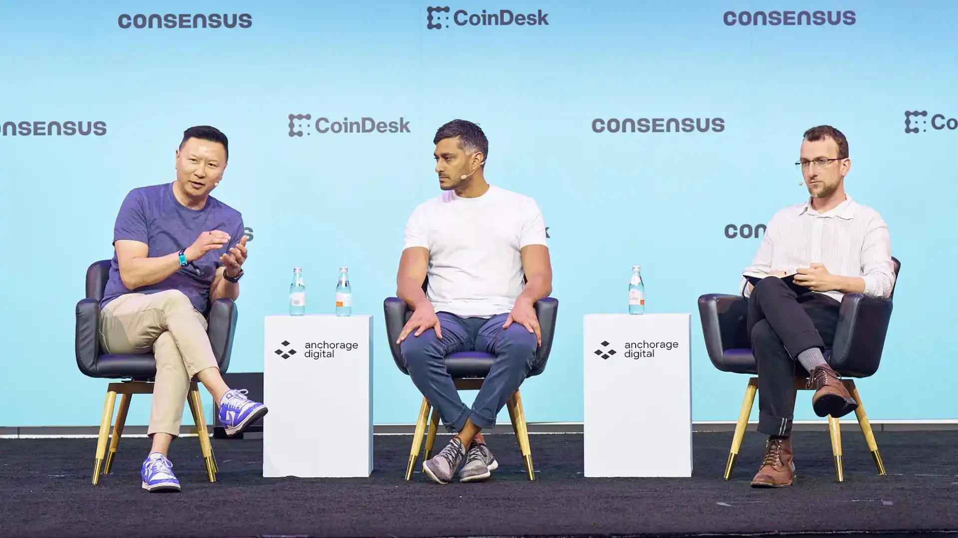 Kraken Parent Company Payward Acquires Lithuania's Saldo Bank, Becoming First Crypto Firm to Buy an EU Bank