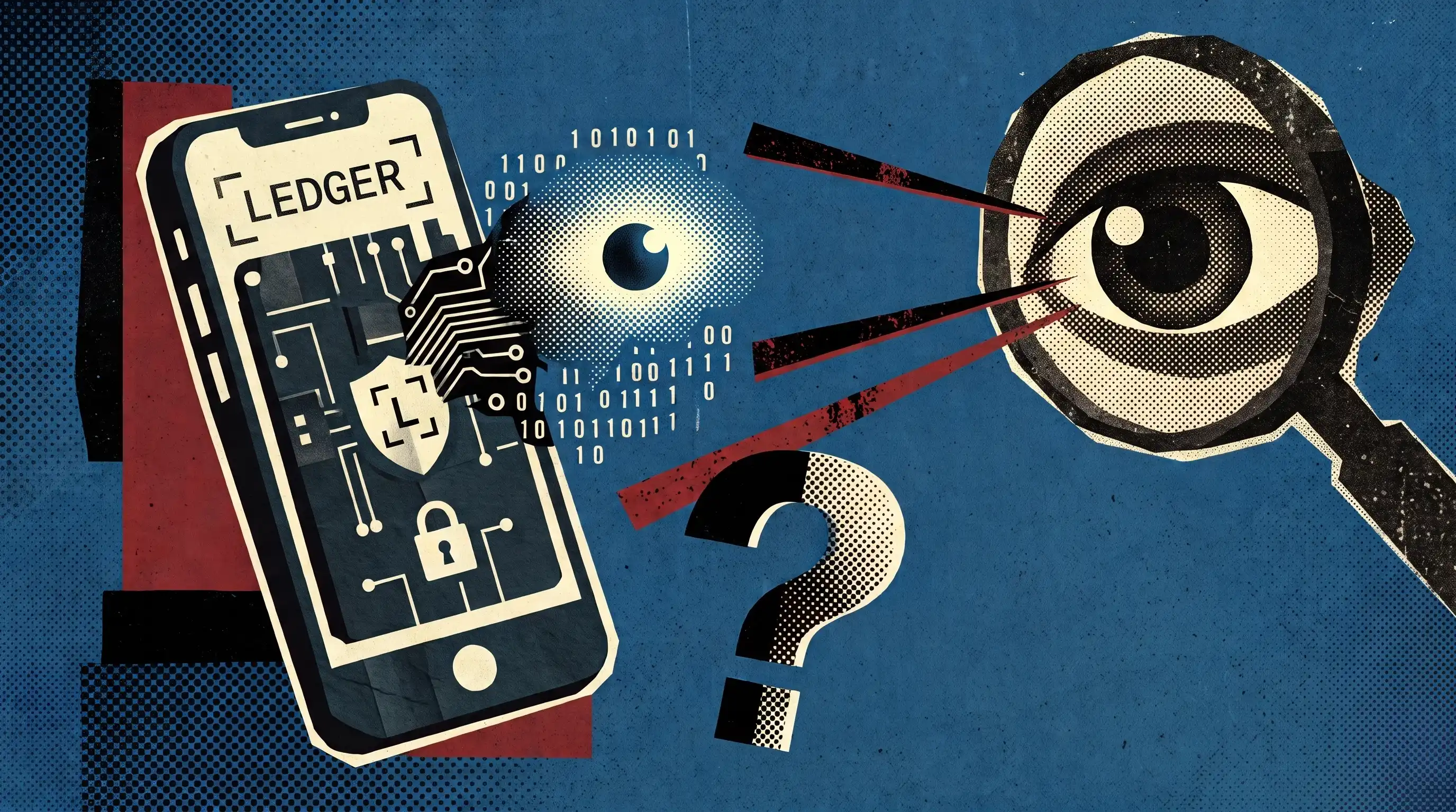 Security Storm Unresolved, Ledger Urgently Launches New Product Atom in Self-Rescue but Faces Widespread Ridicule
